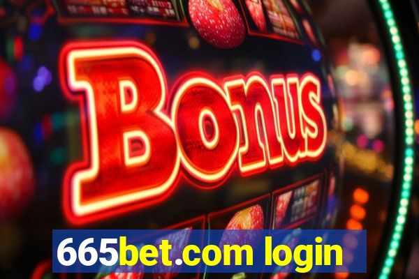 665bet.com login